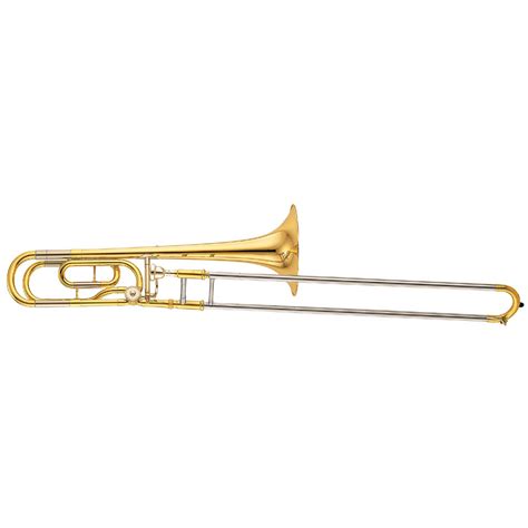 Yamaha YSL 448 trombone